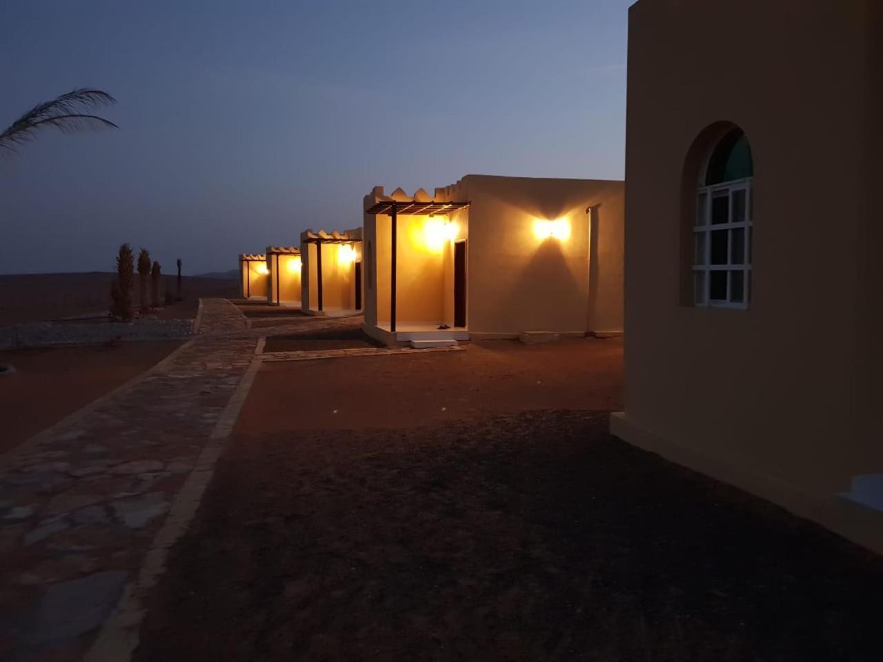 Al Salam Camp 3*