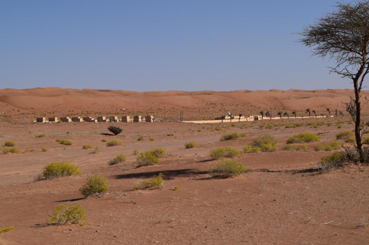 Al Salam Camp Tente de luxe 3*