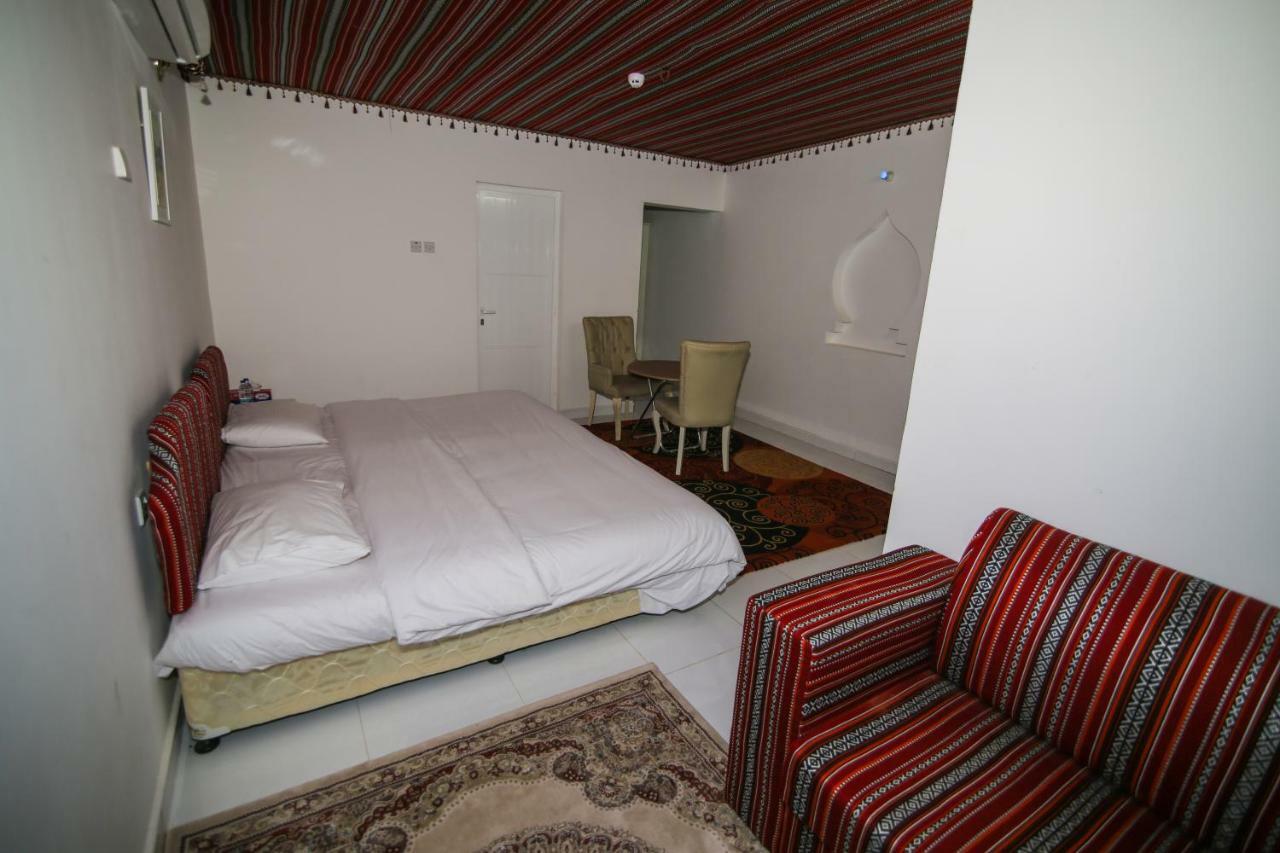 Al Salam Camp Al Qabil