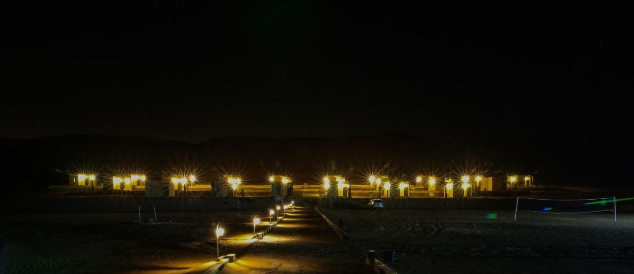 Al Salam Camp 3*