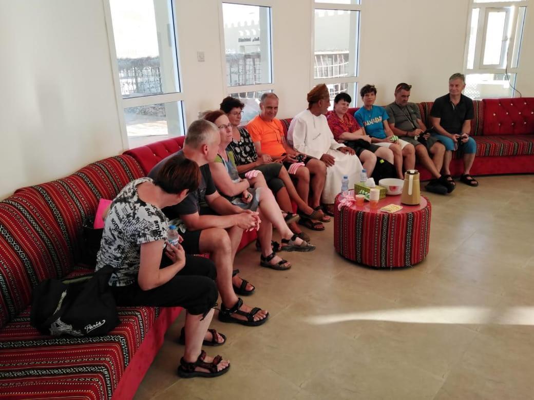 Al Salam Camp
