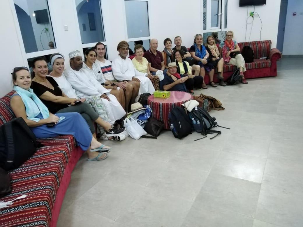Al Salam Camp