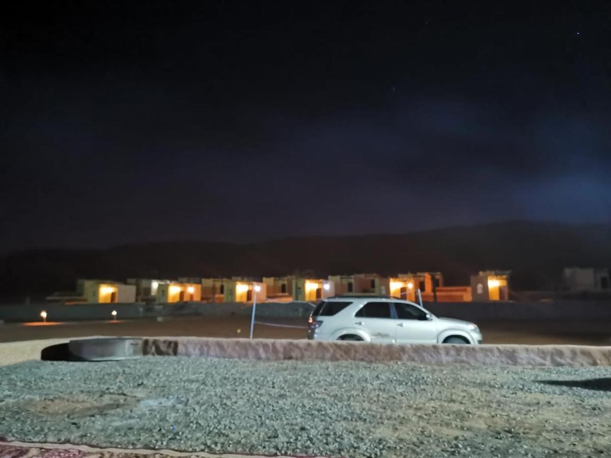 Al Salam Camp 3*