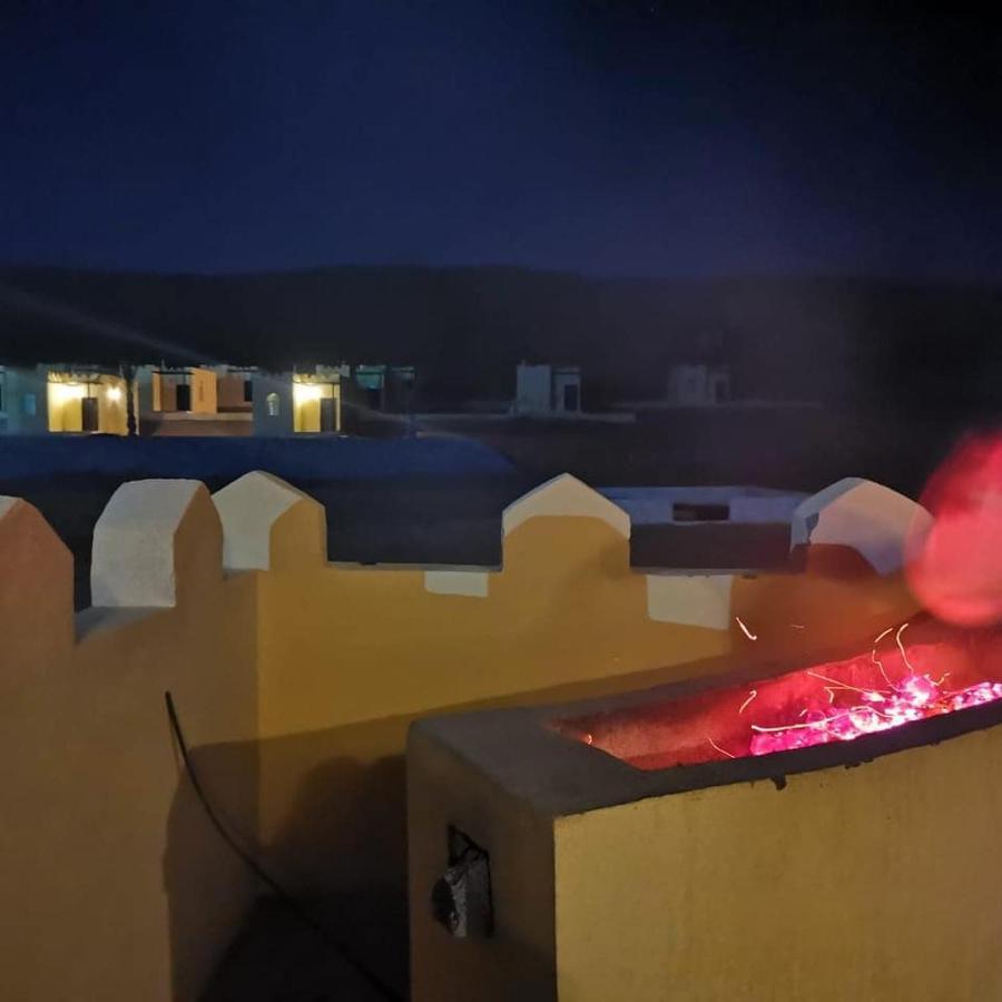 Al Salam Camp Tente de luxe