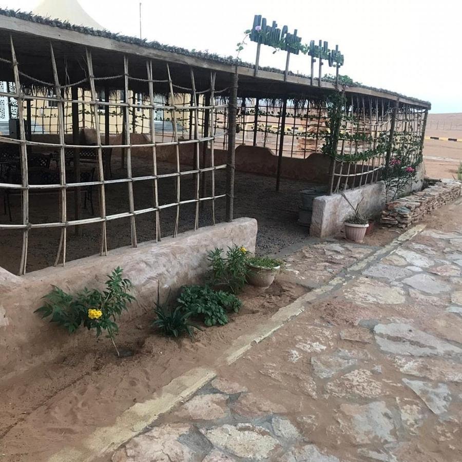 Al Salam Camp Al Qabil