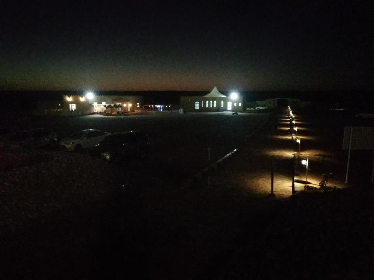 Al Salam Camp Al Qabil