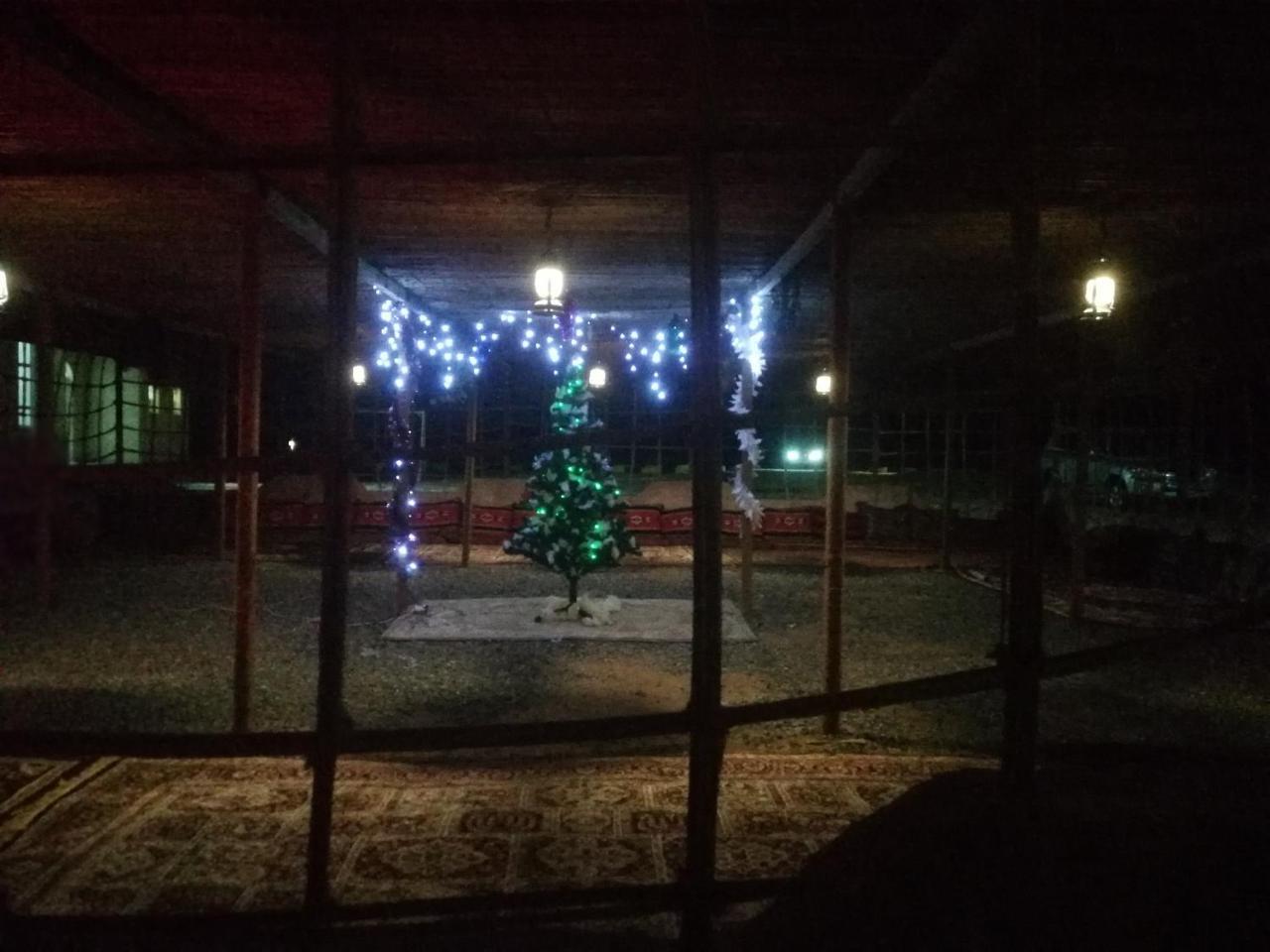 Al Salam Camp Al Qabil