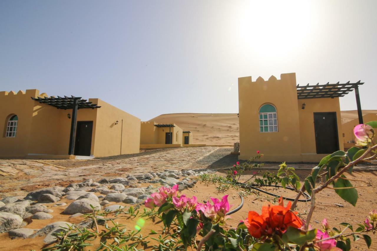 Al Salam Camp Al Qabil
