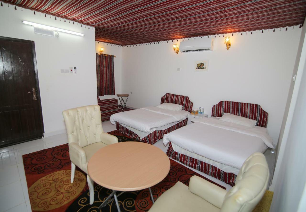 Al Salam Camp