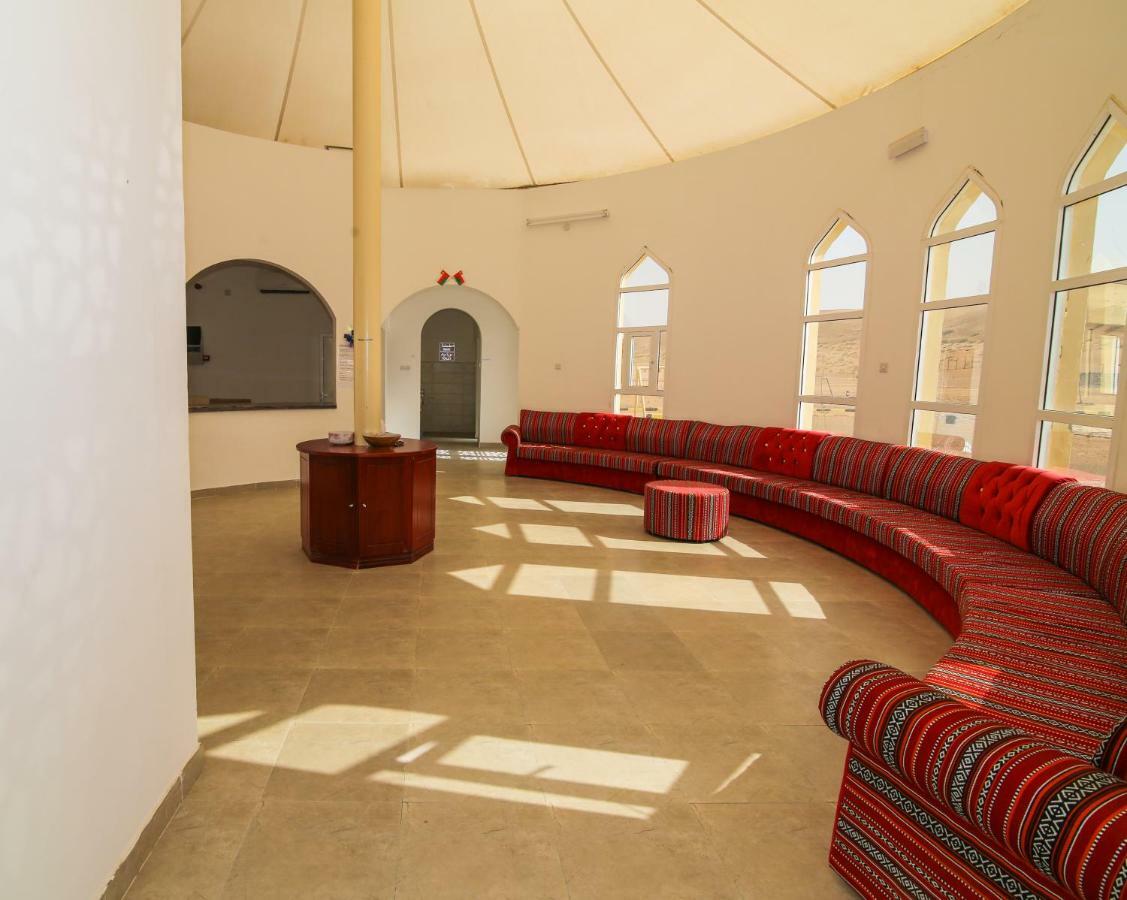 Al Salam Camp 3*