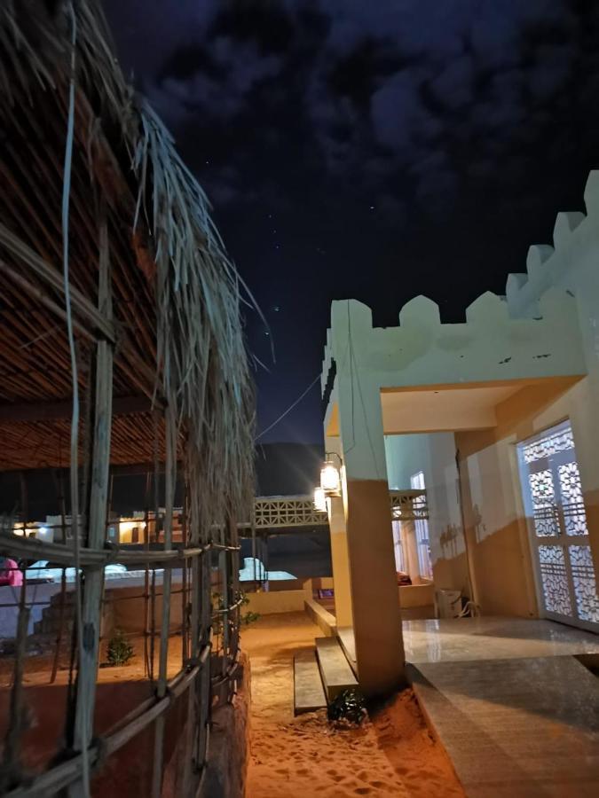 Al Salam Camp Luxe tent 3*